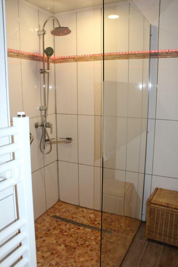 Eco Gites Aubelrando & Villa-Bocage Exteriör bild